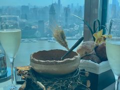 -翡翠36餐厅(浦东香格里拉店)