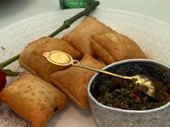 -龟兹KUCINA·新疆菜(前滩L+PLAZA店)