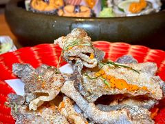 -原志优秀食材·匠心料理·海胆主题(金亿广场店)