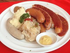 -申德勒加油站餐厅(三里屯北小街店)