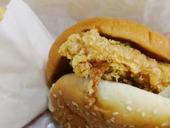 -麦当劳(红旗路店)