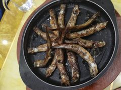 -故乡明太鱼屋(航北路店)