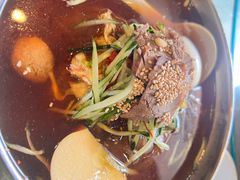 -金达莱冷面百年石锅饭(宾馆胡同店)