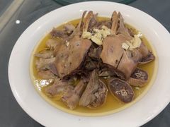 -赛德大酒店(邗江中路店)