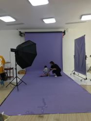-尤尼可国际影像(万源分店)