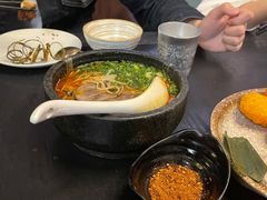 牛肉饵丝-浩海火燒雲傣家菜(静安芮欧店)