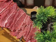 -菌彩云南野生菌火锅(新亚洲店)