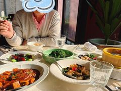 -昆仑饭店-鲜筵餐厅