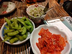 -平成屋· Late Night 食堂(四川北路店)