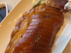 -大鸭梨烤鸭(金色漫香店)