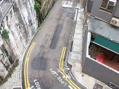 -香港大学