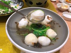 -世外桃源农庄·德清土菜(兴康南路店)
