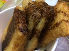 -老麻抄手(吉庆街店)