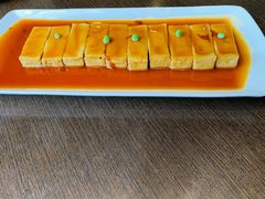 -老牌坊鲁菜名店(宽厚里店)