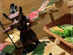 -龍二烧肉酒场(九亭店)