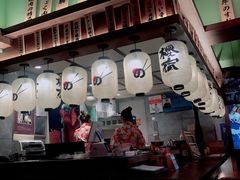 -樱宿日式和牛烧肉(五道口店)