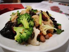 -培万河间驴火•驴肉火锅(东平店)