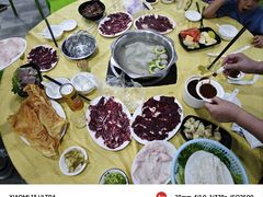 -老猫牛肉火锅(沙溪店)