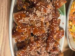 -东吉馆韩式餐厅(八经街总店)