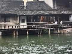 -乌镇景区