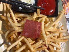 -滋味烤鱼(马北店)