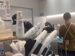-Blueglass酸奶(华贸购物中心店)