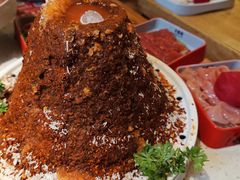 -大龙燚火锅(科华店)