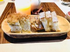 -Mercato莫卡多露台餐厅与酒吧(K11店)