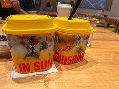 -暖食光·台式家庭餐厅·生日主题店(万达店)
