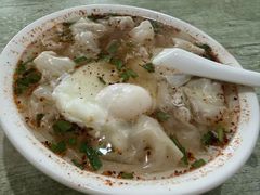 -安庆柴火馄饨(马道街店)