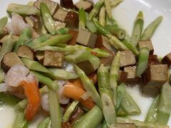 -前王院•巧克力海鲜市集餐厅(万平口店)