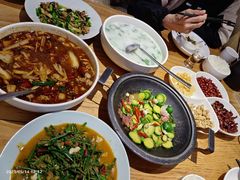 -滇铺子·云南特色菜·第九届野生菌美食节(东风东路c86店)