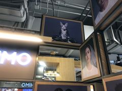 -海马体照相馆(北京apm店)