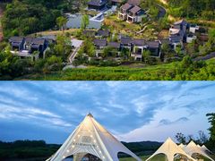 -天目湖涵田度假村