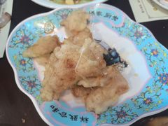 -老厨家(友谊路总店)