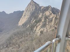 -丹东凤凰山景区