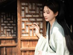 -汉仪华裳汉服旗袍·摄影写真馆(乌镇西栅店)