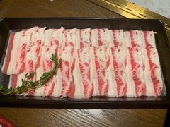 -新石器烤肉(中房金谊广场店)