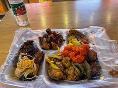 -新红帽自助盒饭(大悦城店)