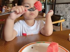 -比格比萨自助(密云店)