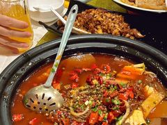 -大鸭梨烤鸭(左家庄店)