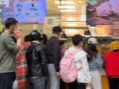 -三毛烤鸡(清泰街店)