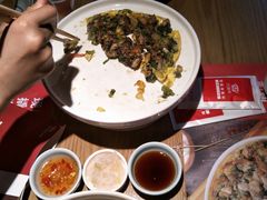 -四道菜·福建菜馆(莆田万达店)