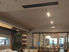 -华冠悠岚·庭院餐厅(青城后山店)