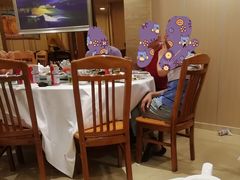 -宜宾海鲜酒家·三十年老字号