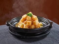 -祥记餐饮•豫粤珍味(金隅大厦店)