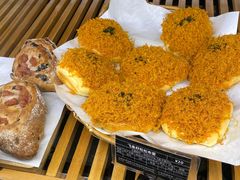 -Let's Taipei 非常烘焙(太古里店)