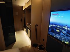 -城际上海虹桥机场酒店