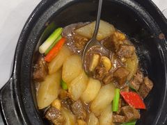 -新兴家喻酒家·羊城名宴(昌岗店)