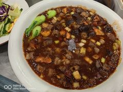 -邢家锅贴老店·非遗·开封菜(金明广场店)